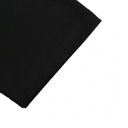 T-shirt noir Dior Green Monster Graphic