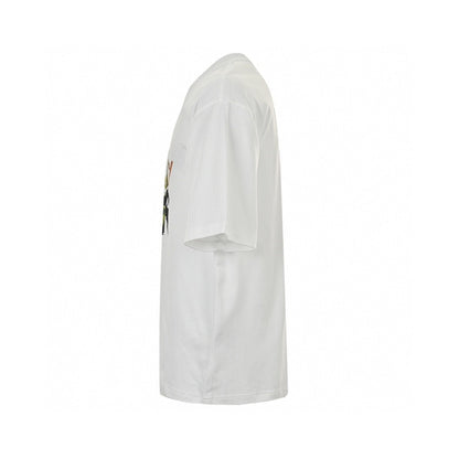 T-shirt graphique Dior Green Monster