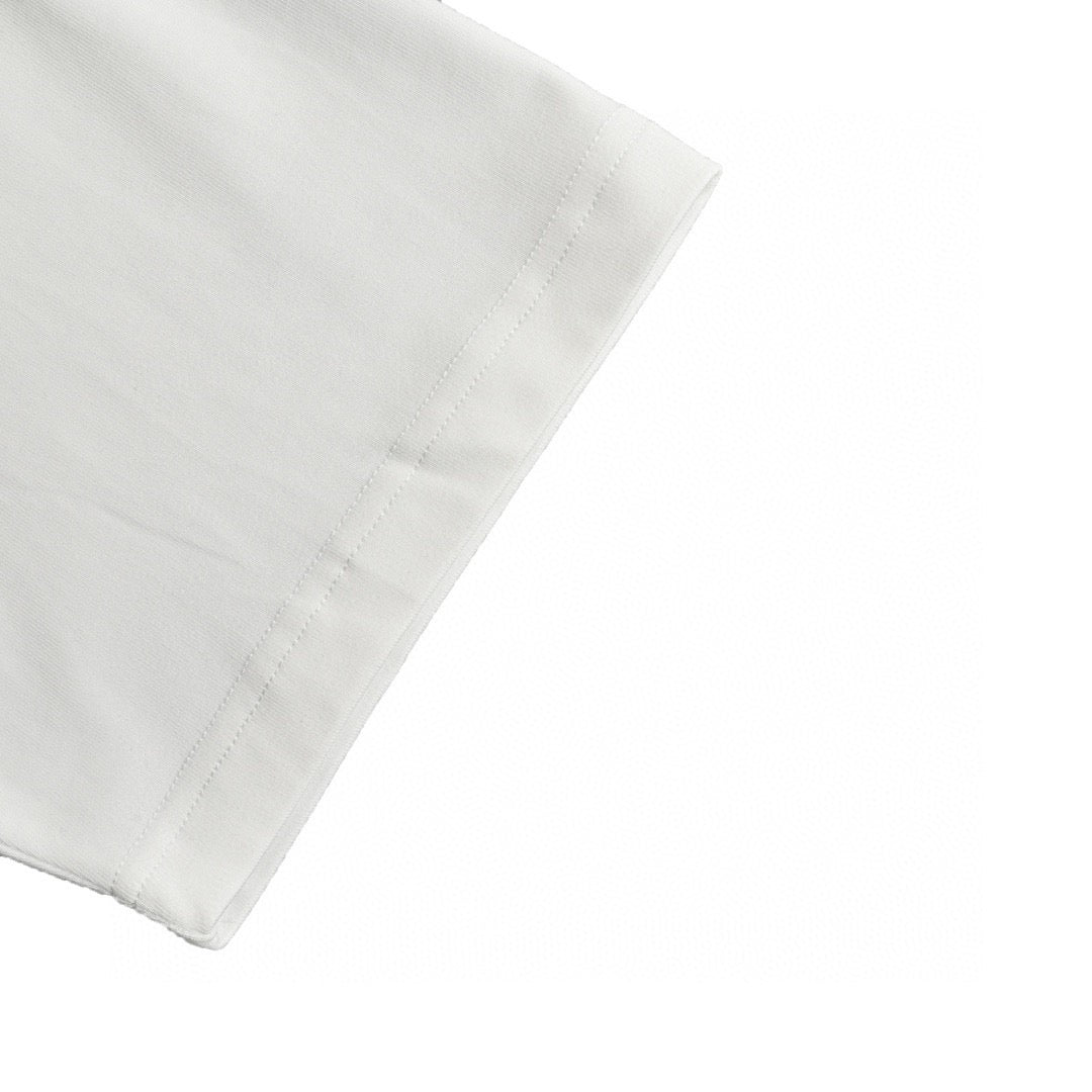 T-shirt graphique Dior Green Monster