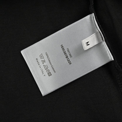 T-shirt à logo Dior (noir)