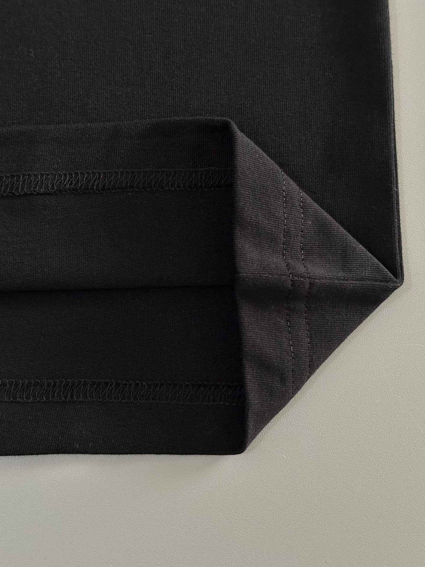 Polo brodé Dior Oblique 