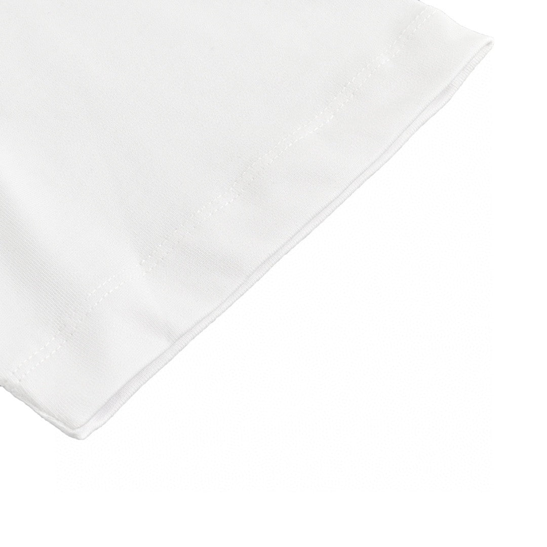 T-shirt Dior - Logo effet coup de peinture