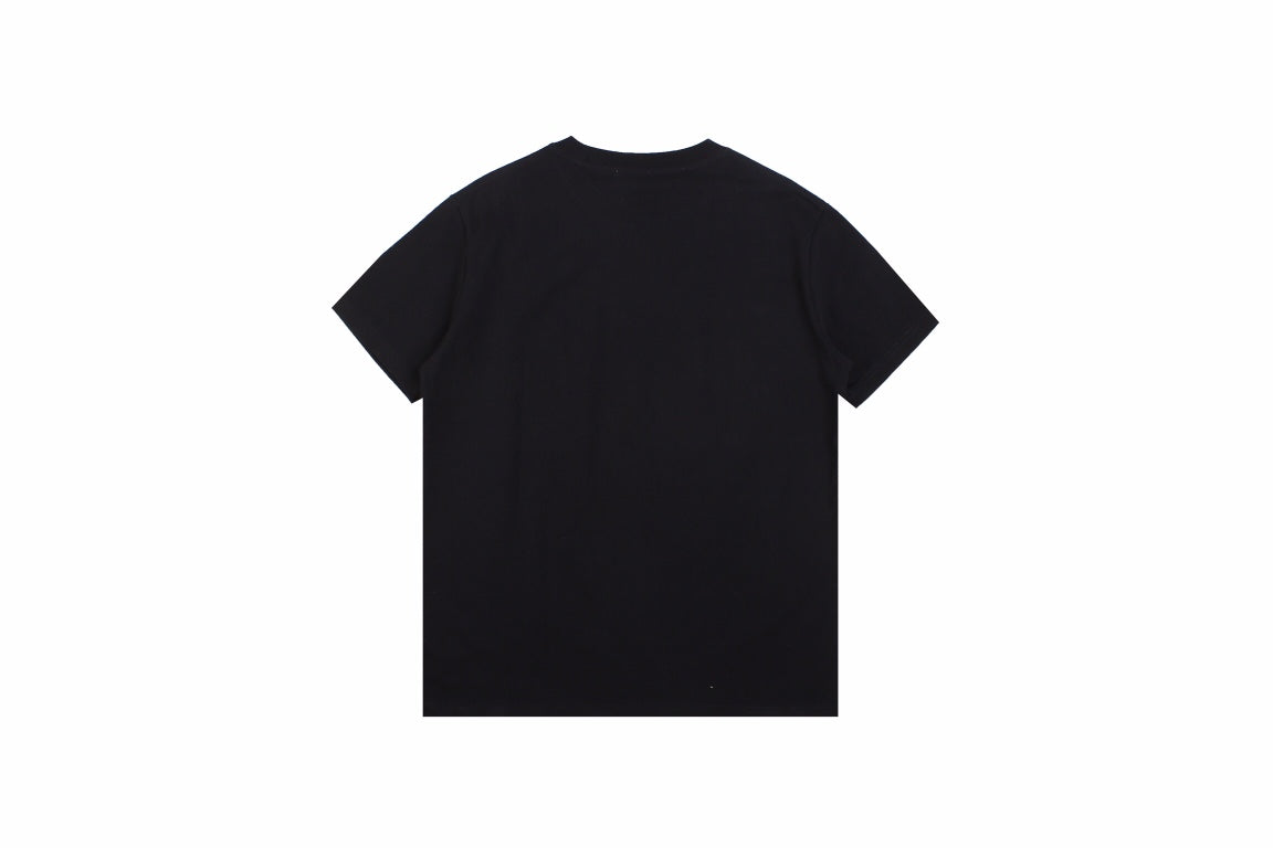 T-shirt Dior à motif floral