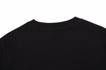 T-shirt Dior à motif floral