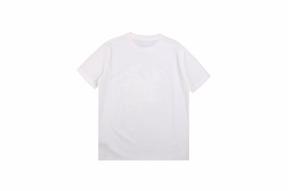 T-shirt Dior à motif floral