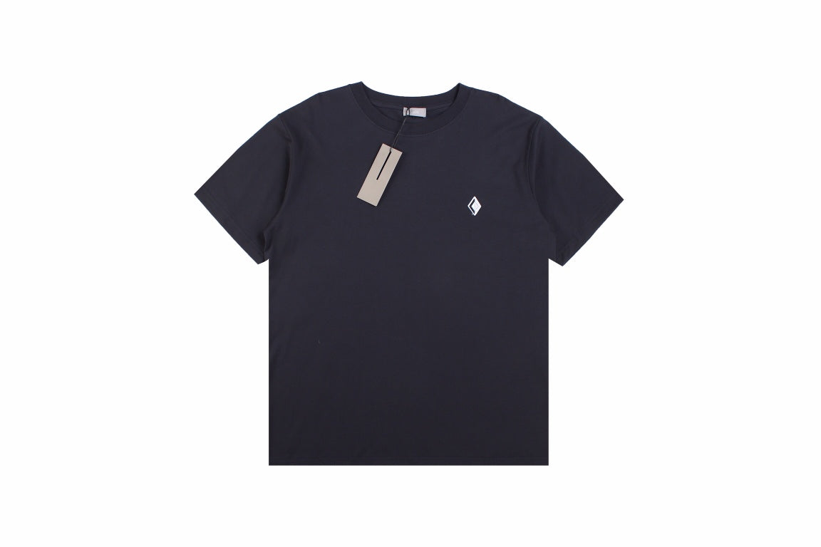 T-shirt Dior avec logo minimaliste