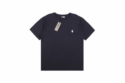 T-shirt Dior avec logo minimaliste