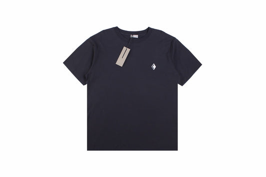 T-shirt Dior avec logo minimaliste