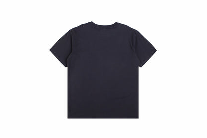 T-shirt Dior avec logo minimaliste