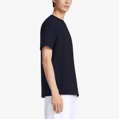 T-shirt Dior avec logo minimaliste
