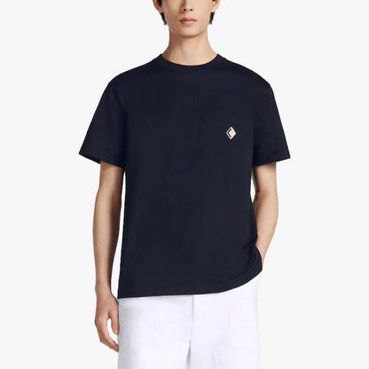 T-shirt Dior avec logo minimaliste