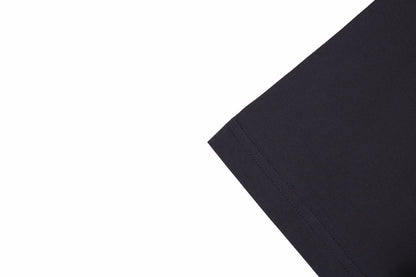 T-shirt Dior avec logo minimaliste