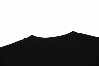 T-shirt Dior avec logo néon