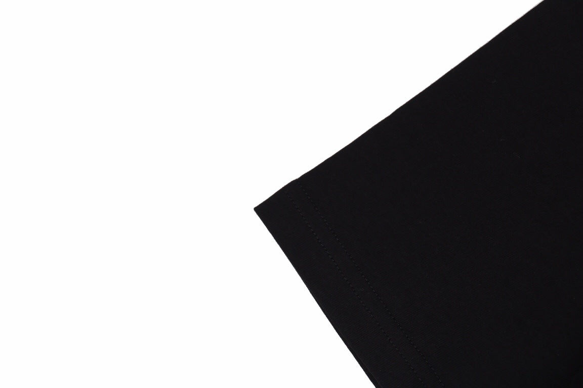 T-shirt Dior avec logo néon