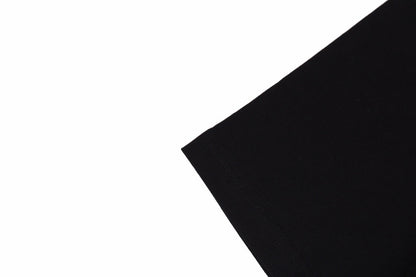 T-shirt Dior avec logo néon