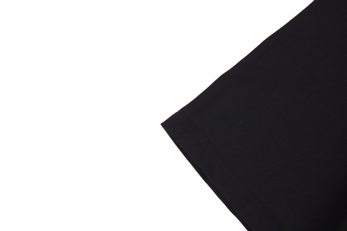 T-shirt Dior avec outils et logo