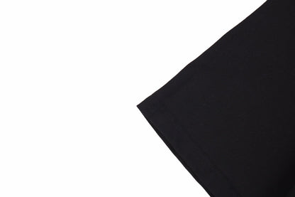 T-shirt Dior avec outils et logo