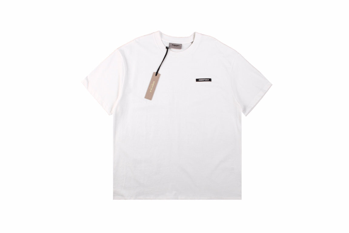 T-shirt avec logo Fear of God Essentials