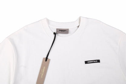 T-shirt avec logo Fear of God Essentials