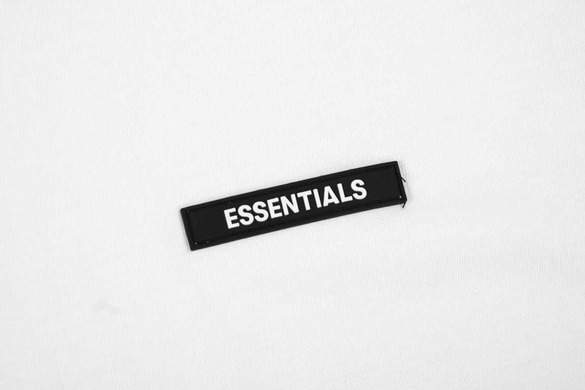 T-shirt avec logo Fear of God Essentials