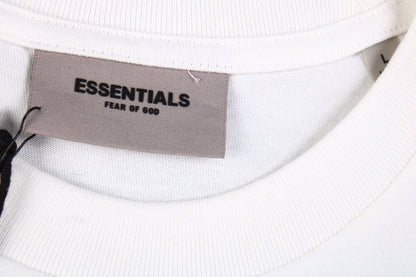 T-shirt avec logo Fear of God Essentials