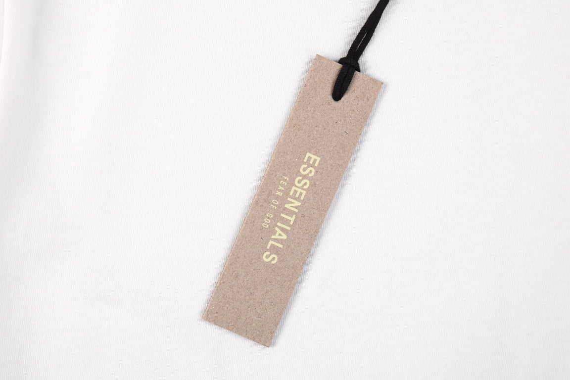 T-shirt avec logo Fear of God Essentials