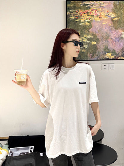 T-shirt avec logo Fear of God Essentials