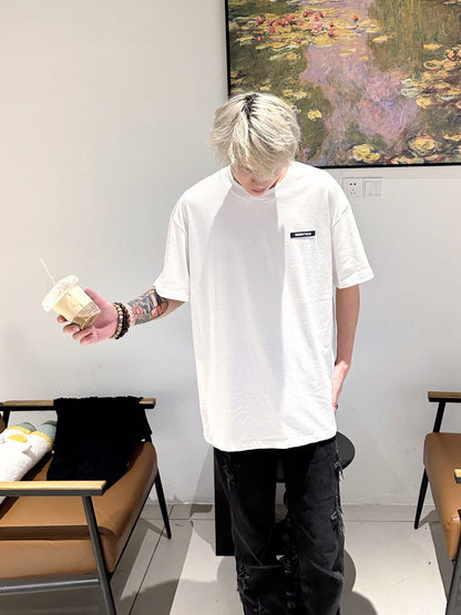 T-shirt avec logo Fear of God Essentials