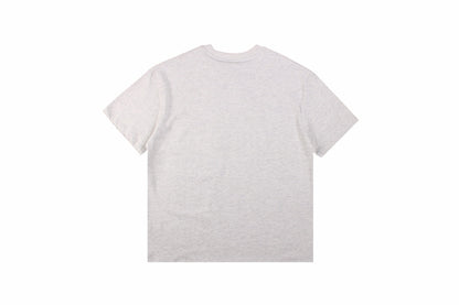 T-shirt Fear of God Essentials avec logo - Gris chiné
