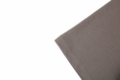 T-shirt Fear of God Essentials avec logo - Taupe