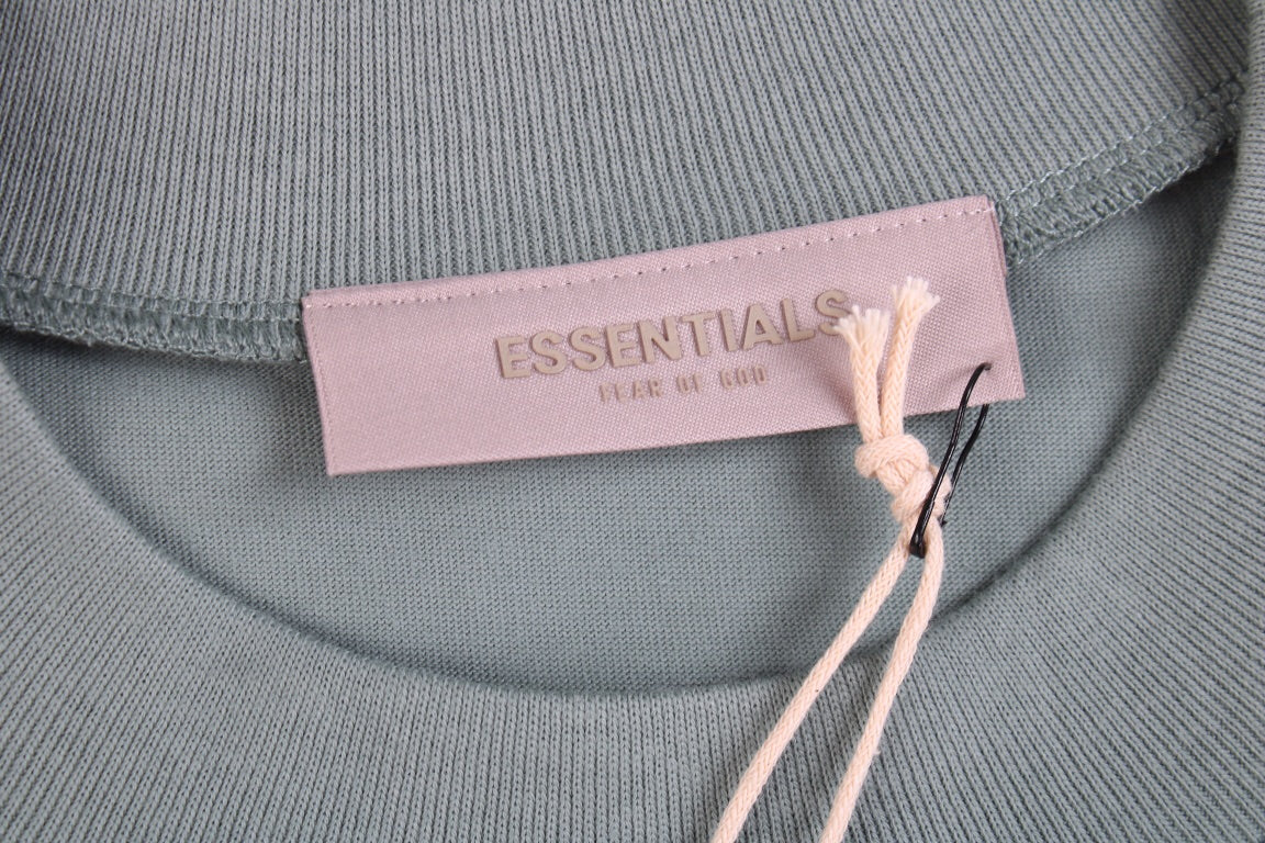 T-shirt Fear of God Essentials