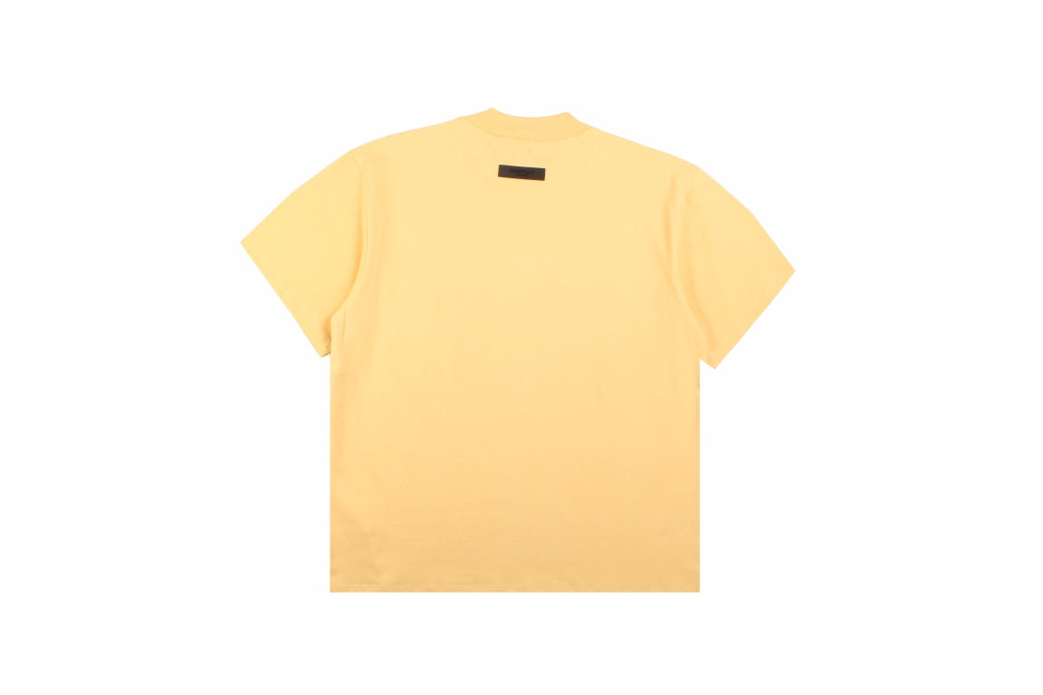 T-shirt Fear of God Essentials