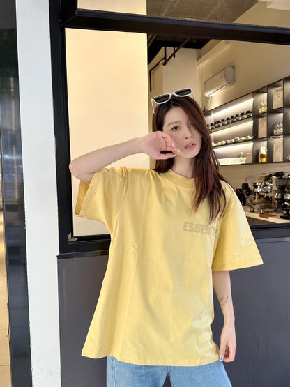 T-shirt Fear of God Essentials