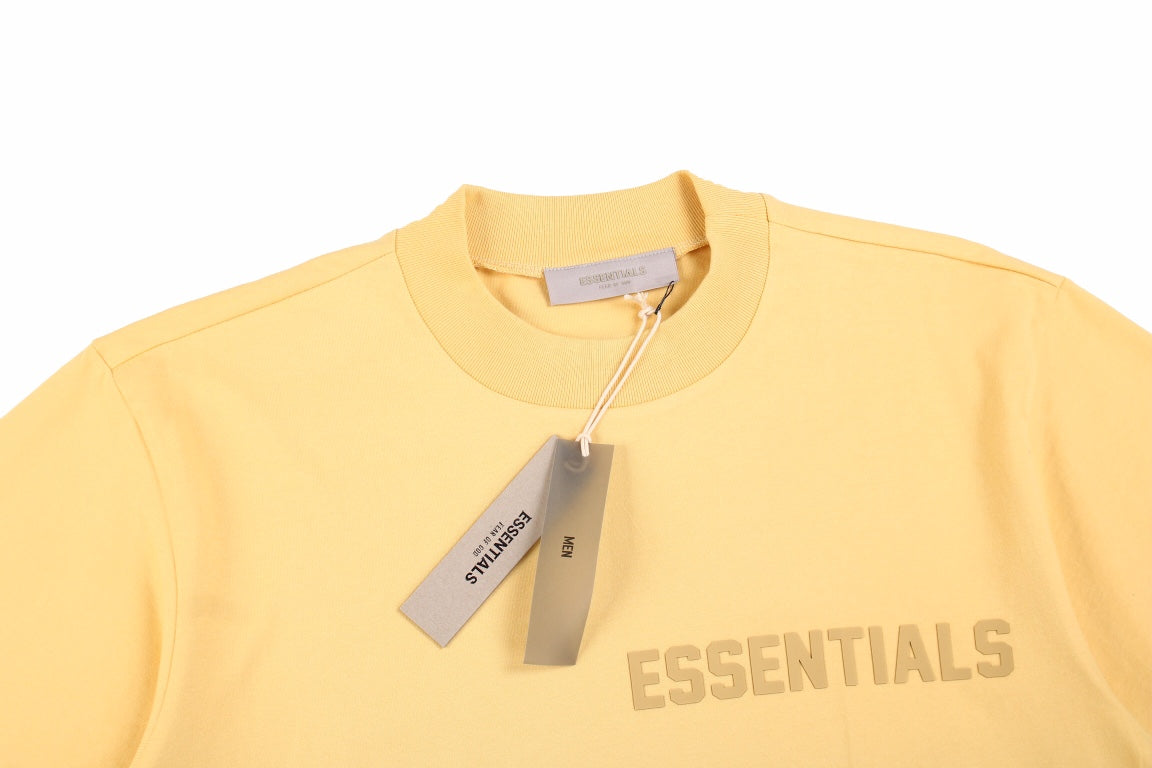T-shirt Fear of God Essentials