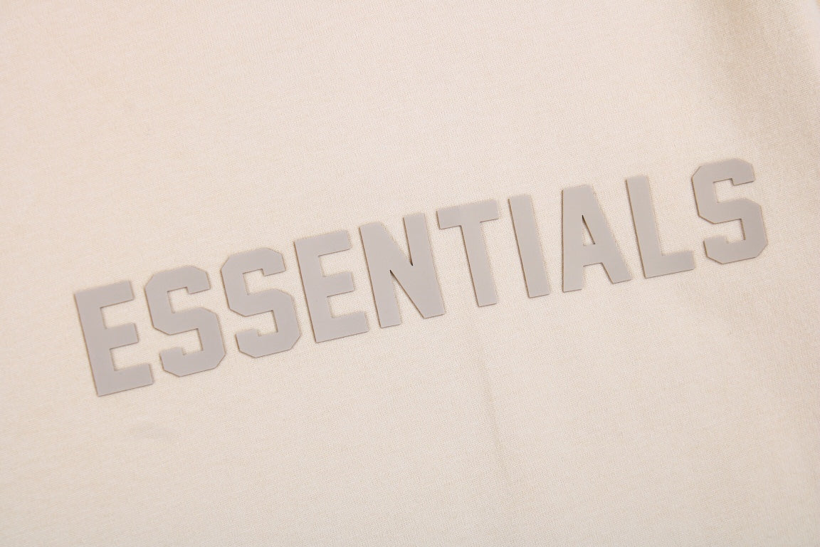 T-shirt Fear of God Essentials