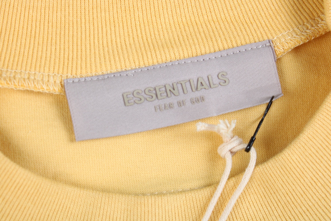 T-shirt Fear of God Essentials