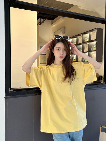 T-shirt Fear of God Essentials