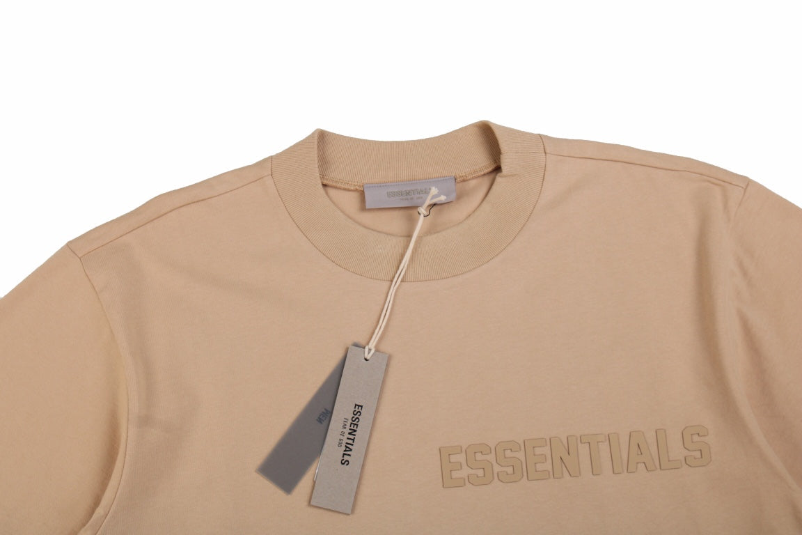 T-shirt Fear of God Essentials