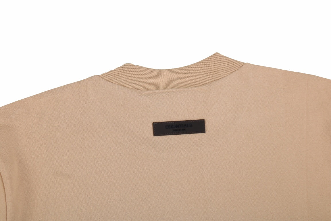 T-shirt Fear of God Essentials