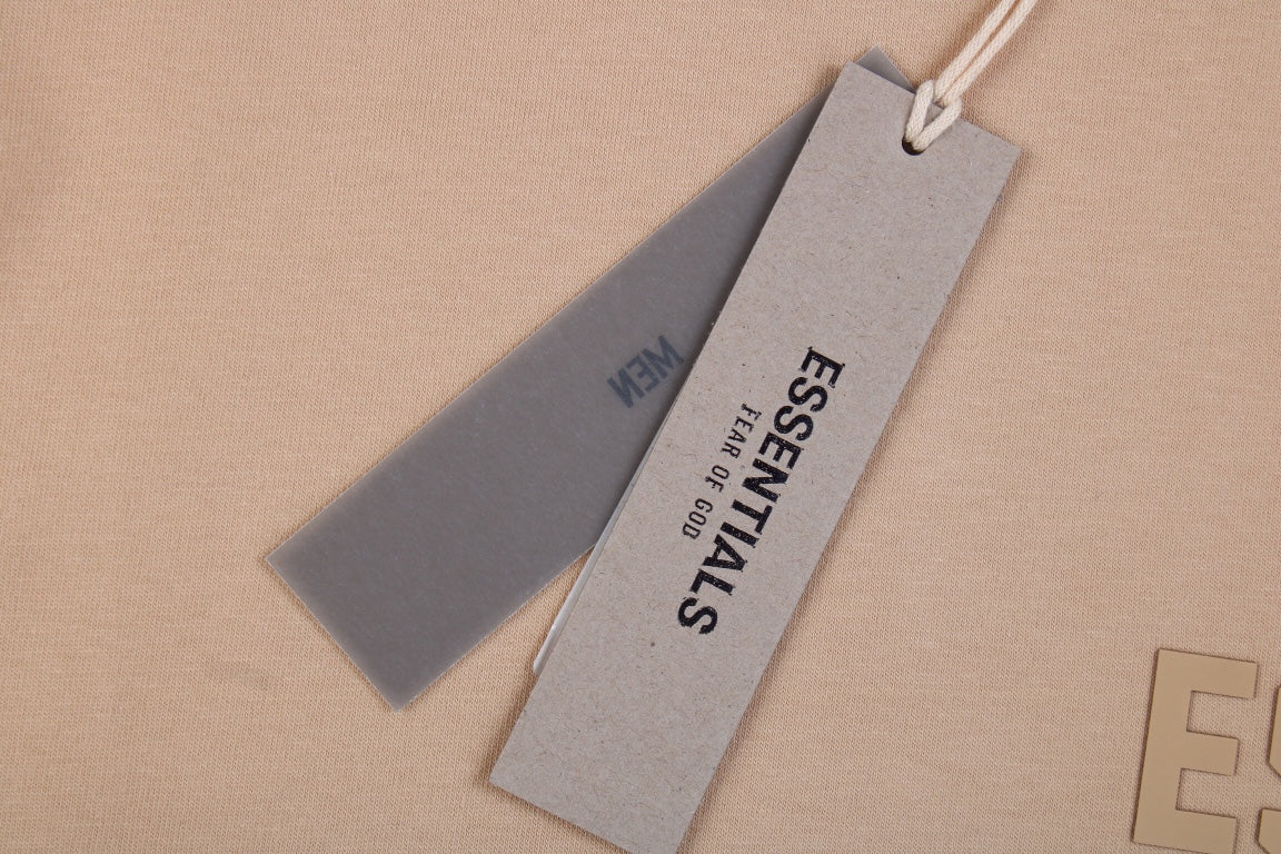 T-shirt Fear of God Essentials