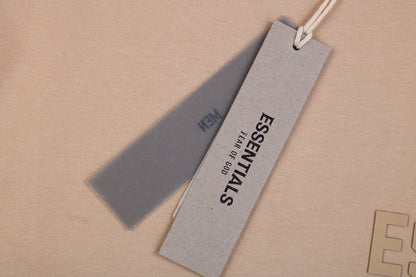 T-shirt Fear of God Essentials