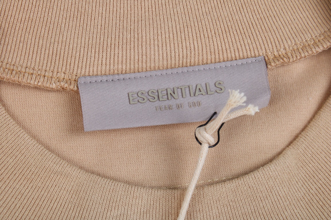 T-shirt Fear of God Essentials