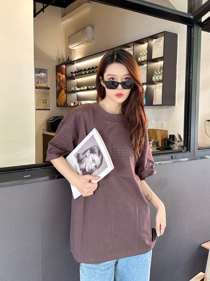 T-shirt Fear of God Essentials