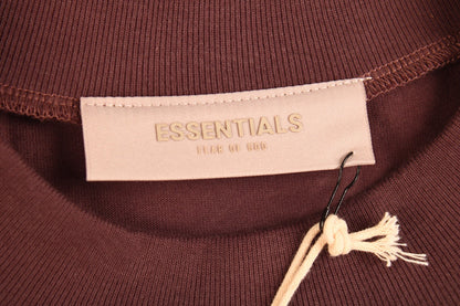 T-shirt Fear of God Essentials