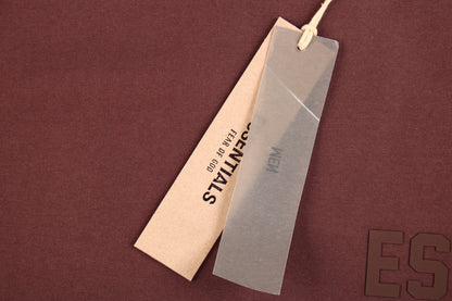 T-shirt Fear of God Essentials