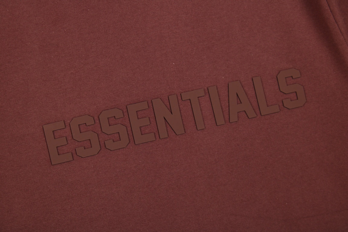 T-shirt Fear of God Essentials