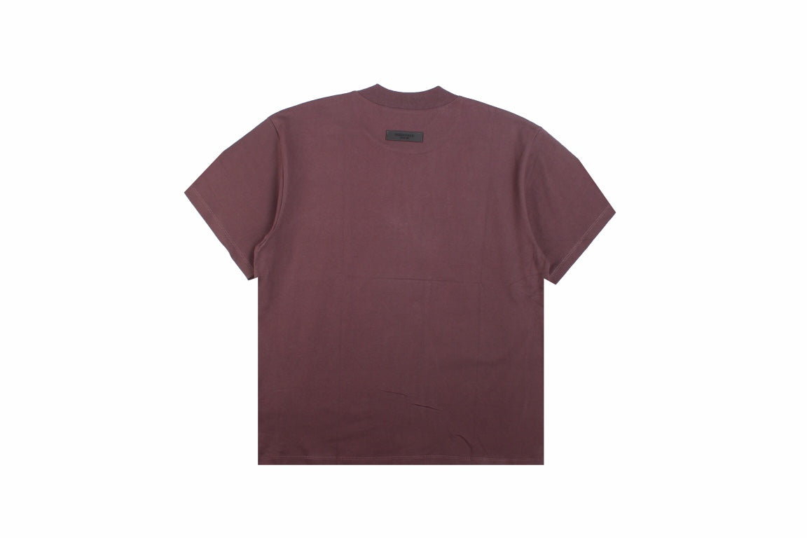 T-shirt Fear of God Essentials