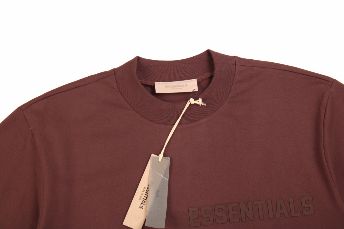 T-shirt Fear of God Essentials