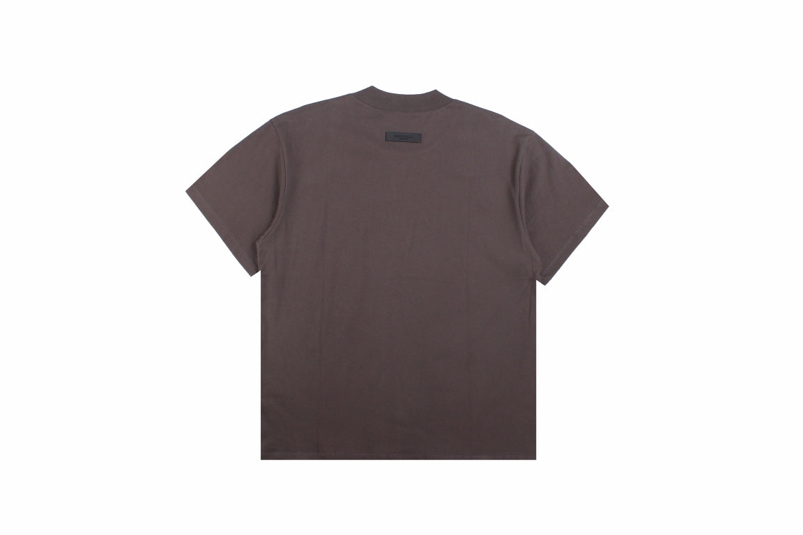 T-shirt Fear of God Essentials