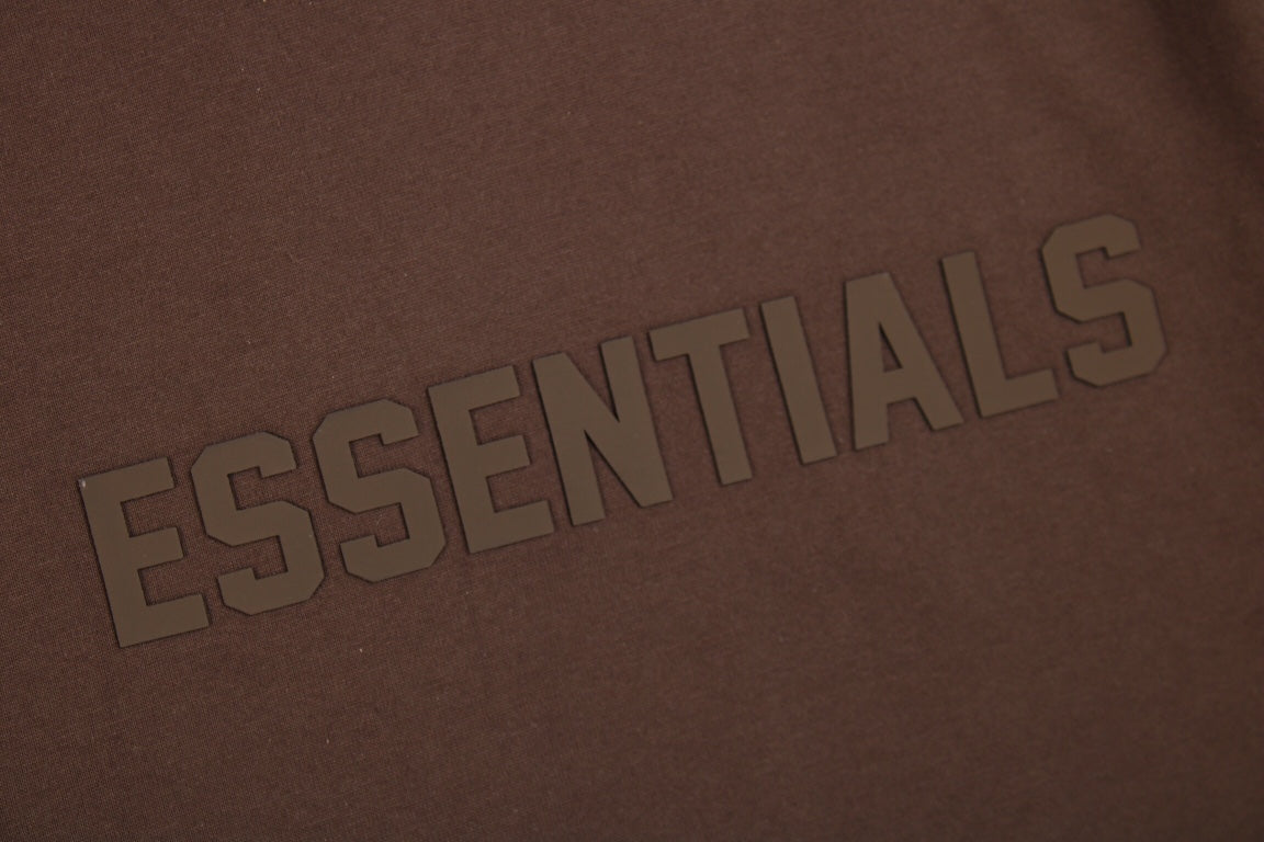 T-shirt Fear of God Essentials